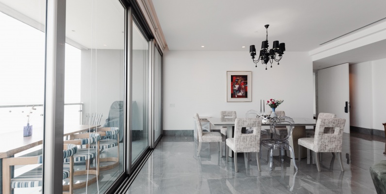 Departamento en venta ubicado en Puerto 5000, Puerto Mocolí, Samborondón. GeoBienes - Departamento en venta ubicado en Puerto 5000, Puerto Mocolí, Samborondón. - Plusvalia Guayaquil Casas de venta y alquiler Inmobiliaria Ecuador