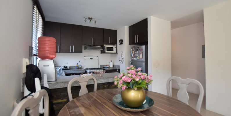 Departamento en venta ubicado en Puerto Azul GeoBienes - Departamento en venta ubicado en Puerto Azul - Plusvalia Guayaquil Casas de venta y alquiler Inmobiliaria Ecuador