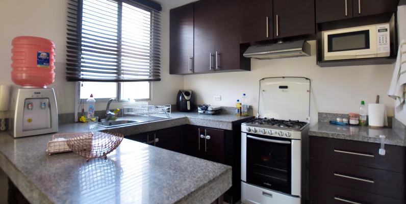Departamento en venta ubicado en Puerto Azul GeoBienes - Departamento en venta ubicado en Puerto Azul - Plusvalia Guayaquil Casas de venta y alquiler Inmobiliaria Ecuador