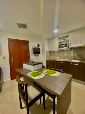 GeoBienes - Departamento en venta ubicado en Riverfront I, Puerto Santa Ana - Plusvalia Guayaquil Casas de venta y alquiler Inmobiliaria Ecuador