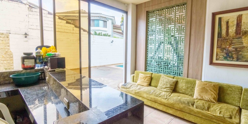 Departamento en venta ubicado en Santa Cecilia, Los Ceibos GeoBienes - Departamento en venta ubicado en Santa Cecilia, Los Ceibos - Plusvalia Guayaquil Casas de venta y alquiler Inmobiliaria Ecuador