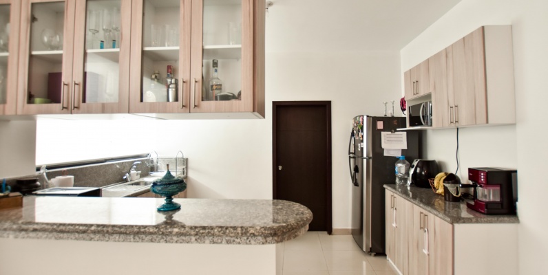 Departamento en venta ubicado en Santa Cecilia, Los ceibos GeoBienes - Departamento en venta ubicado en Santa Cecilia, Los ceibos - Plusvalia Guayaquil Casas de venta y alquiler Inmobiliaria Ecuador