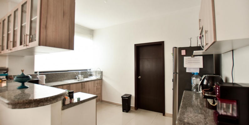 Departamento en venta ubicado en Santa Cecilia, Los ceibos GeoBienes - Departamento en venta ubicado en Santa Cecilia, Los ceibos - Plusvalia Guayaquil Casas de venta y alquiler Inmobiliaria Ecuador