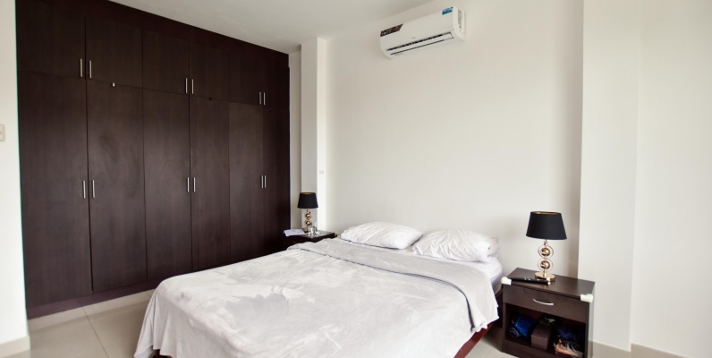 Departamento en venta ubicado en Santa Cecilia, Los ceibos GeoBienes - Departamento en venta ubicado en Santa Cecilia, Los ceibos - Plusvalia Guayaquil Casas de venta y alquiler Inmobiliaria Ecuador