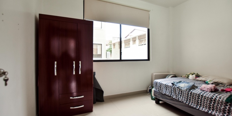 Departamento en venta ubicado en Santa Cecilia, Los ceibos GeoBienes - Departamento en venta ubicado en Santa Cecilia, Los ceibos - Plusvalia Guayaquil Casas de venta y alquiler Inmobiliaria Ecuador