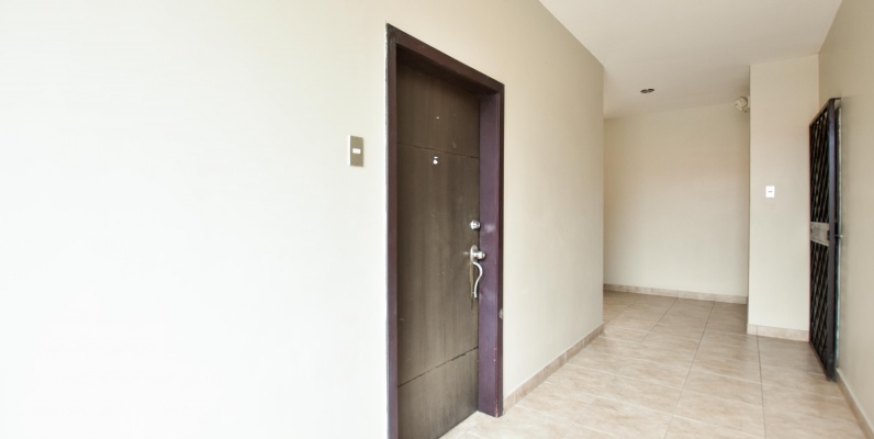 Departamento en venta ubicado en Santa Cecilia, Los ceibos GeoBienes - Departamento en venta ubicado en Santa Cecilia, Los ceibos - Plusvalia Guayaquil Casas de venta y alquiler Inmobiliaria Ecuador