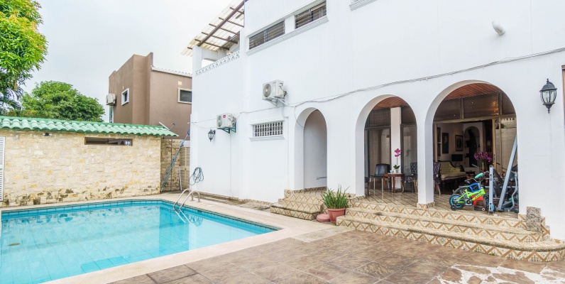 Departamento en venta ubicado en Santa Cecilia, Los Ceibos GeoBienes - Departamento en venta ubicado en Santa Cecilia, Los Ceibos - Plusvalia Guayaquil Casas de venta y alquiler Inmobiliaria Ecuador