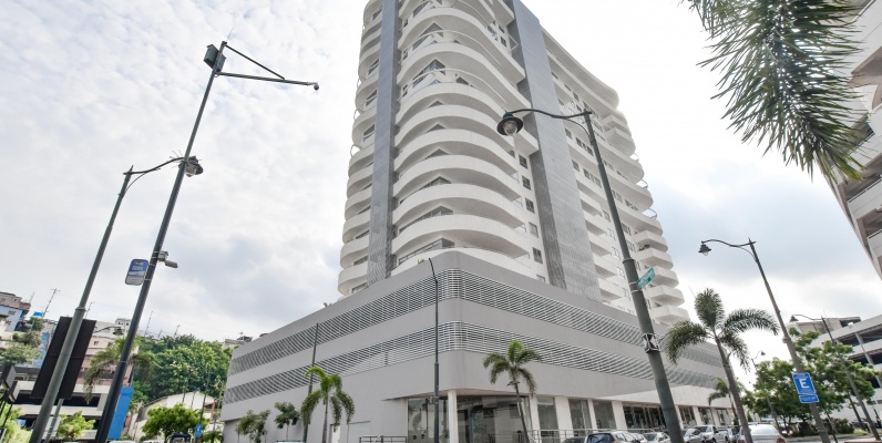 Departamento en venta ubicado en Santana Lofts, Puerto Santa Ana GeoBienes - Departamento en venta ubicado en Santana Lofts, Puerto Santa Ana - Plusvalia Guayaquil Casas de venta y alquiler Inmobiliaria Ecuador