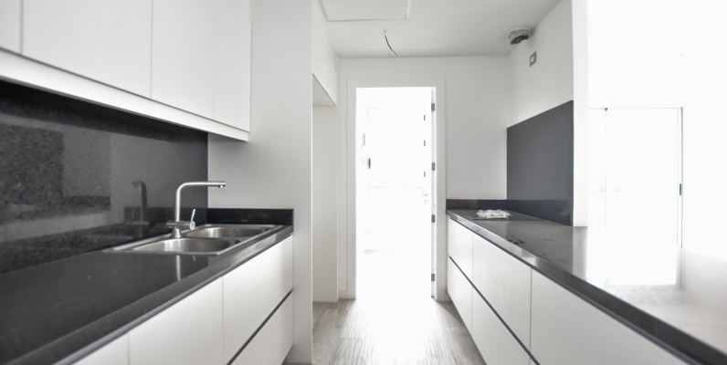 Departamento en venta ubicado en Santana Lofts, Puerto Santa Ana GeoBienes - Departamento en venta ubicado en Santana Lofts, Puerto Santa Ana - Plusvalia Guayaquil Casas de venta y alquiler Inmobiliaria Ecuador