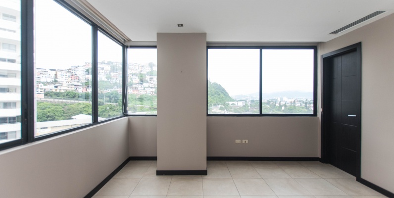 GeoBienes - Departamento en venta ubicado en Torres Bellini II, Puerto Santa Ana - Plusvalia Guayaquil Casas de venta y alquiler Inmobiliaria Ecuador