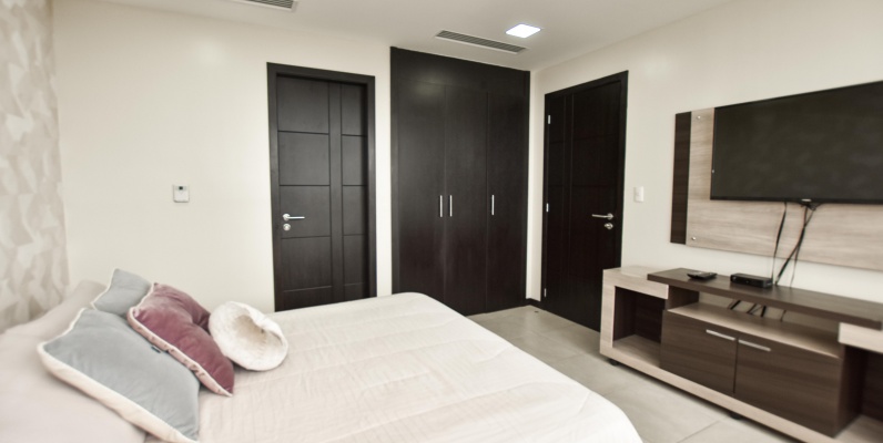 Departamento en venta ubicado en Torres Bellini III GeoBienes - Suite en venta Ubicada en Torres Bellini, Puerto Santa Ana - Plusvalia Guayaquil Casas de venta y alquiler Inmobiliaria Ecuador