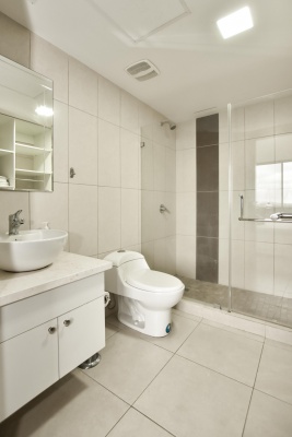 Departamento en venta ubicado en Torres Bellini III GeoBienes - Suite en venta Ubicada en Torres Bellini, Puerto Santa Ana - Plusvalia Guayaquil Casas de venta y alquiler Inmobiliaria Ecuador