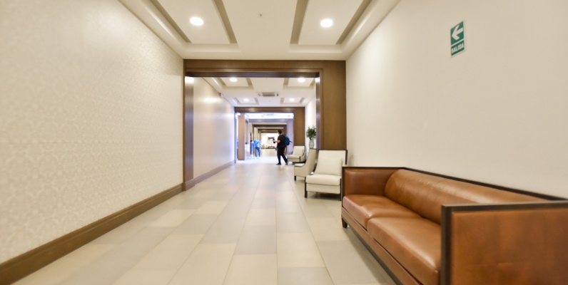 Departamento en venta ubicado en Torres Bellini III GeoBienes - Suite en venta Ubicada en Torres Bellini, Puerto Santa Ana - Plusvalia Guayaquil Casas de venta y alquiler Inmobiliaria Ecuador