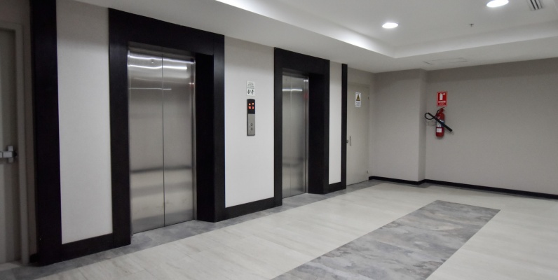 Departamento en venta ubicado en Torres Bellini III GeoBienes - Suite en venta Ubicada en Torres Bellini, Puerto Santa Ana - Plusvalia Guayaquil Casas de venta y alquiler Inmobiliaria Ecuador