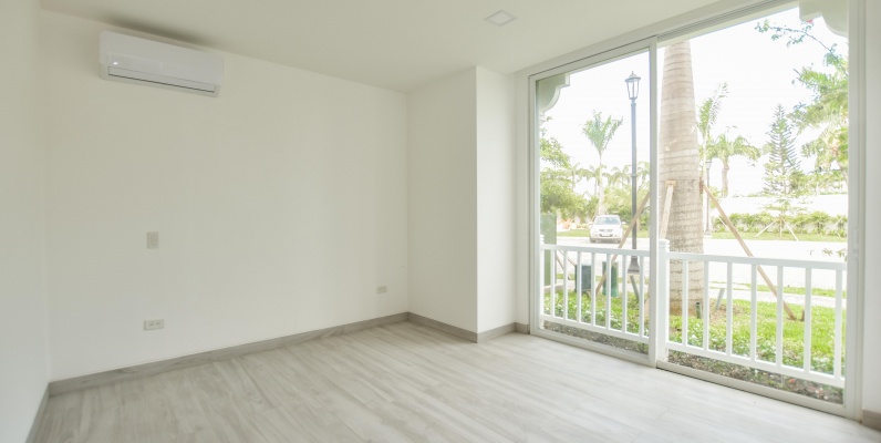 Departamento en venta ubicado en Urb. Riu - Vía Samborondón Km 5 GeoBienes - Departamento en venta ubicado en Urb. Riu - Vía Samborondón Km 5 - Plusvalia Guayaquil Casas de venta y alquiler Inmobiliaria Ecuador