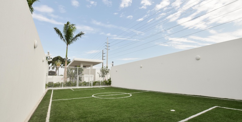 Departamento en venta ubicado en Urb. Riu - Vía Samborondón Km 5 GeoBienes - Departamento en venta ubicado en Urb. Riu - Vía Samborondón Km 5 - Plusvalia Guayaquil Casas de venta y alquiler Inmobiliaria Ecuador