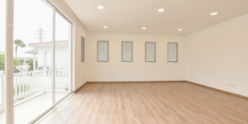 Departamento en venta ubicado en Urb. Riu - Vía Samborondón Km 5 GeoBienes - Departamento en venta ubicado en Urb. Riu - Vía Samborondón Km 5 - Plusvalia Guayaquil Casas de venta y alquiler Inmobiliaria Ecuador