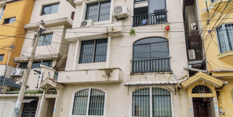 GeoBienes - Departamento en venta Ubicado en Urdenor 2, Norte de Guayaquil - Plusvalia Guayaquil Casas de venta y alquiler Inmobiliaria Ecuador