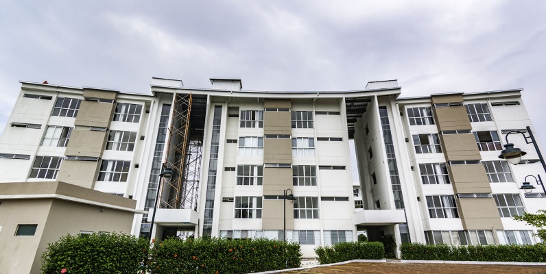 Departamento en Venta Urb. Dubai, Isla Mocolí, Vía Samborondón. GeoBienes - Departamento en Venta Urb. Dubai, Isla Mocolí, Vía Samborondón. - Plusvalia Guayaquil Casas de venta y alquiler Inmobiliaria Ecuador