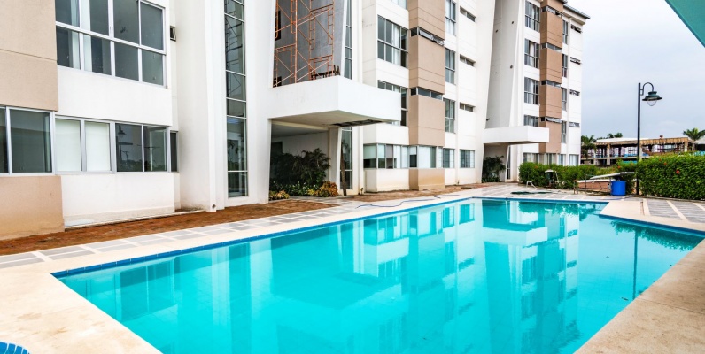 Departamento en Venta Urb. Dubai, Isla Mocolí, Vía Samborondón. GeoBienes - Departamento en Venta Urb. Dubai, Isla Mocolí, Vía Samborondón. - Plusvalia Guayaquil Casas de venta y alquiler Inmobiliaria Ecuador