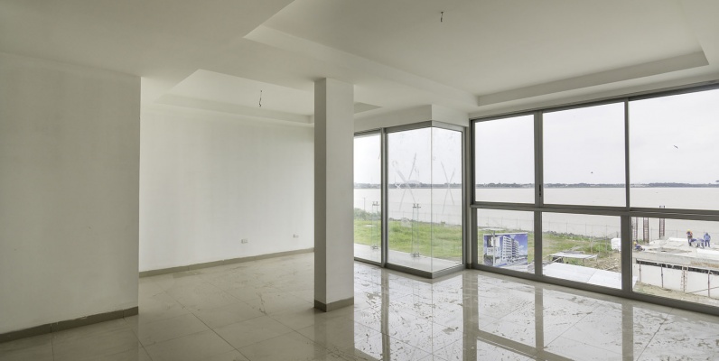 GeoBienes - Departamento en Venta Urb. Dubai, Isla Mocolí, Vía Samborondón. - Plusvalia Guayaquil Casas de venta y alquiler Inmobiliaria Ecuador