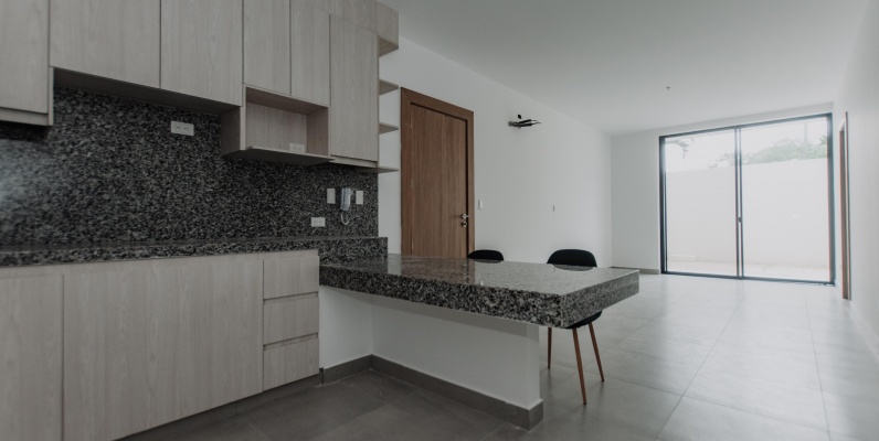 Departamento en venta urbanización Punta Esmeralda en via a la Costa, Guayaquil GeoBienes - Departamento en venta urbanización Punta Esmeralda en via a la Costa, Guayaquil - Plusvalia Guayaquil Casas de venta y alquiler Inmobiliaria Ecuador