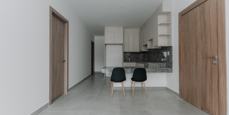 Departamento en venta urbanización Punta Esmeralda en via a la Costa, Guayaquil GeoBienes - Departamento en venta urbanización Punta Esmeralda en via a la Costa, Guayaquil - Plusvalia Guayaquil Casas de venta y alquiler Inmobiliaria Ecuador