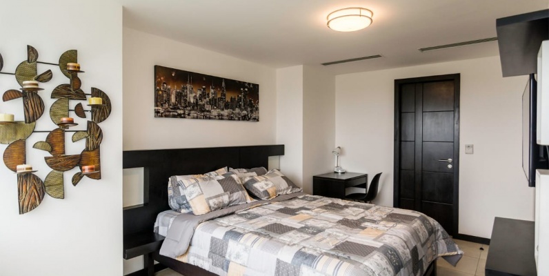 Departamento full amoblado en alquiler - Bellini IV GeoBienes - Departamento full amoblado en alquiler - Bellini IV - Plusvalia Guayaquil Casas de venta y alquiler Inmobiliaria Ecuador