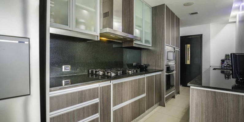 Departamento penthouse en venta en River Tower vía a Samborondón GeoBienes - Departamento penthouse en venta en River Tower vía a Samborondón - Plusvalia Guayaquil Casas de venta y alquiler Inmobiliaria Ecuador
