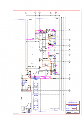 GeoBienes - Departamento planta baja en venta sector Ceibos Santa Cecilia Vía a la Costa Guayaquil - Plusvalia Guayaquil Casas de venta y alquiler Inmobiliaria Ecuador