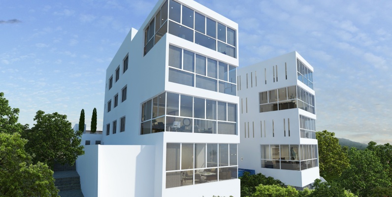 Departamento planta baja, Vista 816 GeoBienes - Departamento en venta planta baja, Vista 816 La Cumbre Los Ceibos Guayaquil - Plusvalia Guayaquil Casas de venta y alquiler Inmobiliaria Ecuador