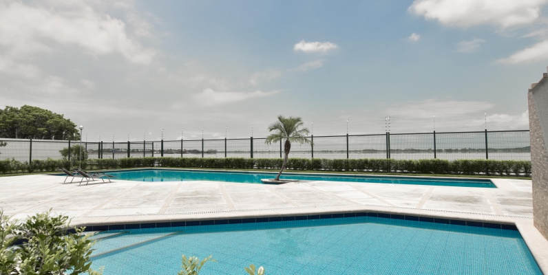 Departamento por estrenar en alquiler con vista al río , urbanización Belice GeoBienes - Departamento por estrenar en alquiler con vista al río , urbanización Belice - Plusvalia Guayaquil Casas de venta y alquiler Inmobiliaria Ecuador