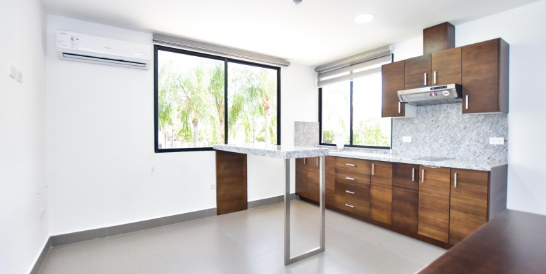 Departamento por estrenar en alquiler en Vía Samborondón GeoBienes - Departamento por estrenar en alquiler en Vía Samborondón - Plusvalia Guayaquil Casas de venta y alquiler Inmobiliaria Ecuador