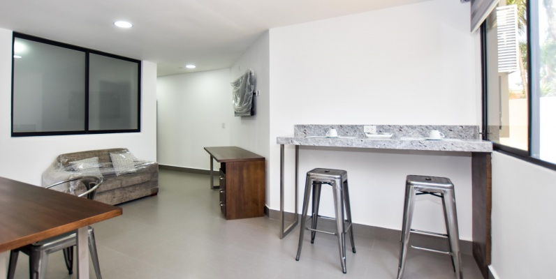 Departamento por estrenar en alquiler en Vía Samborondón GeoBienes - Departamento por estrenar en alquiler en Vía Samborondón - Plusvalia Guayaquil Casas de venta y alquiler Inmobiliaria Ecuador