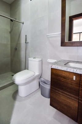 Departamento por estrenar en alquiler en Vía Samborondón GeoBienes - Departamento por estrenar en alquiler en Vía Samborondón - Plusvalia Guayaquil Casas de venta y alquiler Inmobiliaria Ecuador