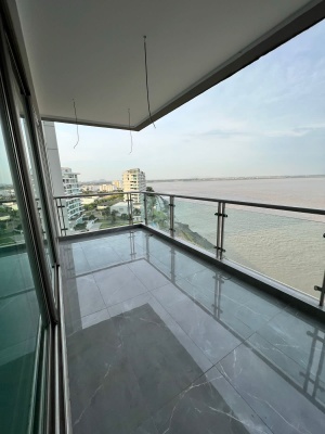 Departamento por estrenar en venta Puerto 5000, Isla Mocolí GeoBienes - Departamento por estrenar en venta Puerto 5000, Isla Mocolí - Plusvalia Guayaquil Casas de venta y alquiler Inmobiliaria Ecuador
