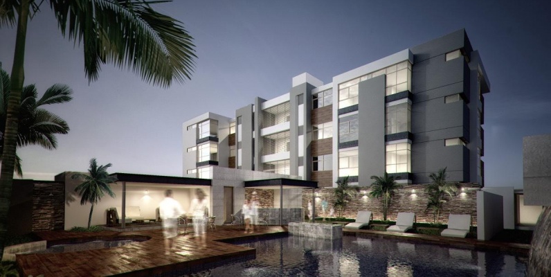 Departamento Primer piso San Esteban Mocolí Samborondón en venta GeoBienes - Departamento Primer piso San Esteban Mocolí Samborondón en venta - Plusvalia Guayaquil Casas de venta y alquiler Inmobiliaria Ecuador