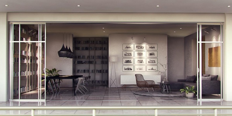 Departamento Primer piso San Esteban Mocolí Samborondón en venta GeoBienes - Departamento Primer piso San Esteban Mocolí Samborondón en venta - Plusvalia Guayaquil Casas de venta y alquiler Inmobiliaria Ecuador
