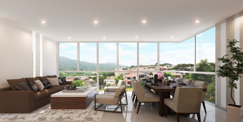 Departamento primer piso, Vista 816 GeoBienes - Departamento en venta primer piso, Vista 816 Guayaquil - Plusvalia Guayaquil Casas de venta y alquiler Inmobiliaria Ecuador