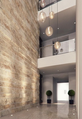 Departamento Segundo piso San Esteban Mocolí Samborondón en venta GeoBienes - Departamento Segundo piso San Esteban Mocolí Samborondón en venta - Plusvalia Guayaquil Casas de venta y alquiler Inmobiliaria Ecuador