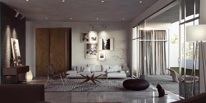 Departamento Segundo piso San Esteban Mocolí Samborondón en venta GeoBienes - Departamento Segundo piso San Esteban Mocolí Samborondón en venta - Plusvalia Guayaquil Casas de venta y alquiler Inmobiliaria Ecuador