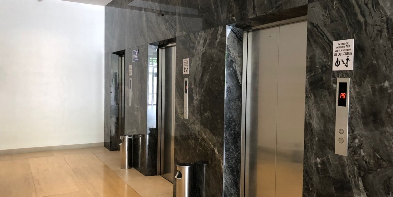 Departamento semi amoblado en venta en Santana Lofts, Puerto Santa Ana GeoBienes - Departamento semi amoblado en alquiler en Santana Lofts, Puerto Santa Ana - Plusvalia Guayaquil Casas de venta y alquiler Inmobiliaria Ecuador