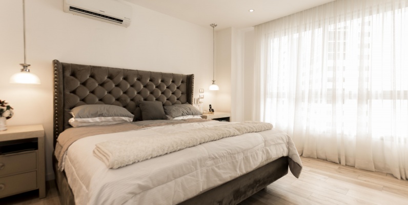 Departamento semi amoblado en venta en Santana Lofts, Puerto Santa Ana GeoBienes - Departamento semi amoblado en alquiler en Santana Lofts, Puerto Santa Ana - Plusvalia Guayaquil Casas de venta y alquiler Inmobiliaria Ecuador