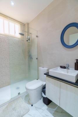 Departamento semiamoblado en alquiler, Kennedy Norte GeoBienes - Departamento amoblado en alquiler ubicado en Kennedy Norte, Guayaquil - Plusvalia Guayaquil Casas de venta y alquiler Inmobiliaria Ecuador