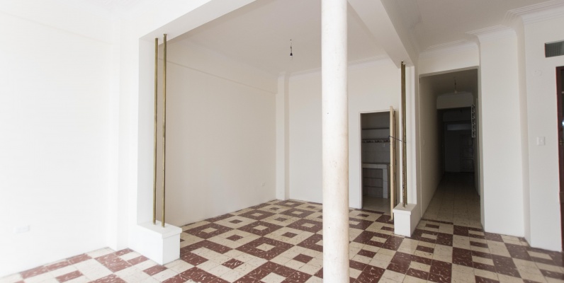 Edificio de 5 pisos más terraza en venta ubicado en el Centro de Guayaquil GeoBienes - Edificio de locales comerciales en venta ubicado en el Centro de Guayaquil - Plusvalia Guayaquil Casas de venta y alquiler Inmobiliaria Ecuador