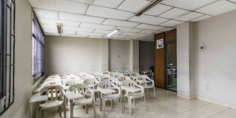 Edificio en venta en Centro de Guayaquil GeoBienes - Edificio en venta en Centro de Guayaquil - Plusvalia Guayaquil Casas de venta y alquiler Inmobiliaria Ecuador