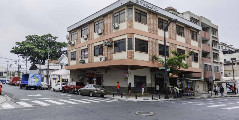 Edificio en venta en Centro de Guayaquil GeoBienes - Edificio en venta en Centro de Guayaquil - Plusvalia Guayaquil Casas de venta y alquiler Inmobiliaria Ecuador
