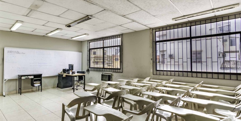 Edificio en venta en Centro de Guayaquil GeoBienes - Edificio en venta en Centro de Guayaquil - Plusvalia Guayaquil Casas de venta y alquiler Inmobiliaria Ecuador