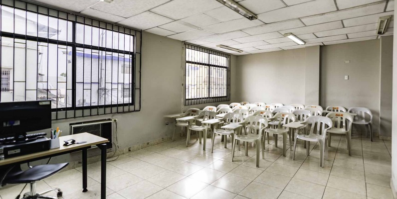 Edificio en venta en Centro de Guayaquil GeoBienes - Edificio en venta en Centro de Guayaquil - Plusvalia Guayaquil Casas de venta y alquiler Inmobiliaria Ecuador