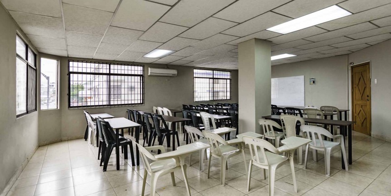 Edificio en venta en Centro de Guayaquil GeoBienes - Edificio en venta en Centro de Guayaquil - Plusvalia Guayaquil Casas de venta y alquiler Inmobiliaria Ecuador